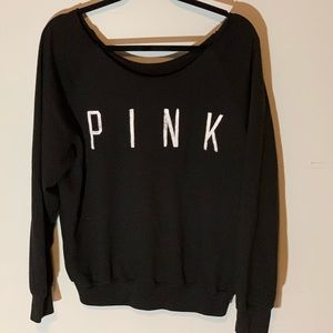PINK Victoria’s Secret Sweatshirt